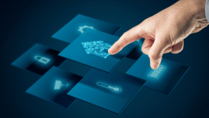 Industrial Automation Boosts Data Centre Cooling Efficiency and Reliability